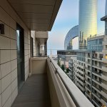 Аренда 3 комнатная Новостройка, м. 28 Мая метро, Порт Баку, Насими район 20