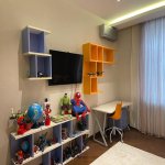 Kirayə (aylıq) 3 otaqlı Yeni Tikili, Sahil metrosu, Səbail rayonu 11