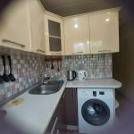 Kirayə (aylıq) 2 otaqlı Köhnə Tikili, Neftçilər metrosu, 8-ci kilometr, Nizami rayonu 9