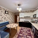 Аренда 3 комнатная Вторичка, м. Насими метро, 9-ый микрорайон, Бинагадинский р-н район 5