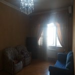 Kirayə (aylıq) 2 otaqlı Yeni Tikili, Memar Əcəmi metrosu, Nəsimi rayonu 4