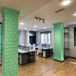Kirayə (aylıq) 8 otaqlı Ofis, Xətai rayonu 4