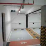 Kirayə (aylıq) 2 otaqlı Yeni Tikili, İçərişəhər metrosu, Bayıl qəs., Səbail rayonu 17