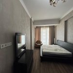 Kirayə (aylıq) 3 otaqlı Yeni Tikili, Xətai metrosu, Xətai rayonu 9