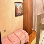 Kirayə (aylıq) 3 otaqlı Yeni Tikili, Həzi Aslanov metrosu, H.Aslanov qəs., Xətai rayonu 5