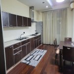 Kirayə (aylıq) 3 otaqlı Yeni Tikili, Gənclik metrosu, Nərimanov rayonu 7