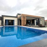 Satılır 5 otaqlı Bağ evi, Mərdəkan, Xəzər rayonu 1