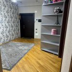 Kirayə (aylıq) 3 otaqlı Yeni Tikili, Həzi Aslanov metrosu, Əhmədli, Xətai rayonu 7