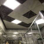 Satılır 3 otaqlı Yeni Tikili, Gənclik metrosu, Nəsimi rayonu 18