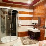 Kirayə (aylıq) 3 otaqlı Yeni Tikili, Elmlər akademiyası metrosu, Yasamal rayonu 11