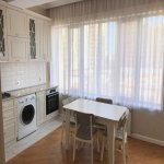 Kirayə (aylıq) 2 otaqlı Yeni Tikili, 28 May metrosu, Nəsimi rayonu 10