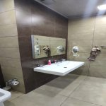 Satılır 3 otaqlı Yeni Tikili, Nəriman Nərimanov metrosu, Metropark, Nərimanov rayonu 10