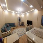 Satılır 4 otaqlı Yeni Tikili, Qara Qarayev metrosu, Nizami rayonu 4
