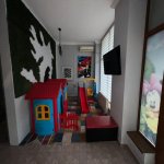 Kirayə (aylıq) 3 otaqlı Ofis, Xətai metrosu, Xətai rayonu 6