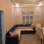 Satılır 4 otaqlı Həyət evi/villa, Həzi Aslanov metrosu, Əhmədli, Xətai rayonu 5