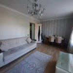 Kirayə (aylıq) 2 otaqlı Yeni Tikili, Qara Qarayev metrosu, Nizami rayonu 3
