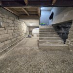 Satılır 6 otaqlı Həyət evi/villa, Badamdar qəs., Səbail rayonu 24