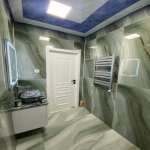 Satılır 3 otaqlı Yeni Tikili, Neftçilər metrosu, 8-ci kilometr, Nizami rayonu 5