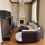 Satılır 7 otaqlı Həyət evi/villa, Şüvəlan, Xəzər rayonu 2