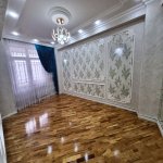 Satılır 2 otaqlı Yeni Tikili, Qara Qarayev metrosu, Nizami rayonu 3