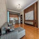 Продажа 2 комнат Новостройка, м. Автовокзал метро, пос. Биляджари, Бинагадинский р-н район 4