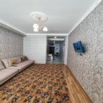 Kirayə (aylıq) 3 otaqlı Yeni Tikili, Əhmədli metrosu, Əhmədli, Diaqnoz tibb mərkəzi, Xətai rayonu 3