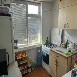 Satılır 2 otaqlı Köhnə Tikili, İnşaatçılar metrosu, Yasamal qəs., Yasamal rayonu 4