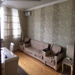 Kirayə (aylıq) 3 otaqlı Yeni Tikili, Xətai metrosu, Xətai rayonu 9