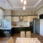 Аренда 3 комнат Новостройка, Nizami метро, Парк Измир, Ясамал район 10