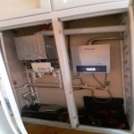 Satılır 3 otaqlı Həyət evi/villa, Qaraçuxur qəs., Suraxanı rayonu 5