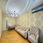 Продажа 3 комнатная Новостройка, м. Ази Асланова метро, Хетаи район 2