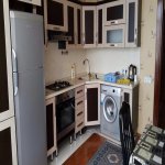Kirayə (aylıq) 2 otaqlı Yeni Tikili, Nəriman Nərimanov metrosu, Nərimanov rayonu 14