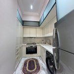 Kirayə (aylıq) 3 otaqlı Yeni Tikili, Ağ şəhər, Xətai rayonu 8