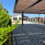 Kirayə (aylıq) 3 otaqlı Həyət evi/villa, Mərdəkan, Xəzər rayonu 13