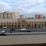 Kirayə (aylıq) 3 otaqlı Yeni Tikili, Nəriman Nərimanov metrosu, Nərimanov rayonu 25