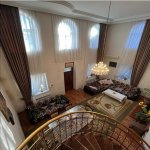 Satılır 5 otaqlı Həyət evi/villa, Dərnəgül metrosu, 7-ci mikrorayon, Binəqədi rayonu 6
