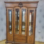 Kirayə (aylıq) 4 otaqlı Yeni Tikili, Xətai metrosu, Ağ şəhər, Xətai rayonu 13