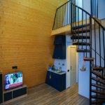 Kirayə (günlük) 3 otaqlı Həyət evi/villa Qəbələ 11