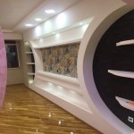 Satılır 3 otaqlı Yeni Tikili, Neftçilər metrosu, 8-ci kilometr, Nizami rayonu 5
