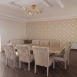 Kirayə (günlük) 4 otaqlı Həyət evi/villa Qəbələ 19