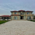 Продажа 5 комнатная Дача, Шювалан, Хязяр район 40