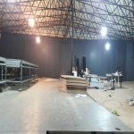 Kirayə (aylıq) Obyekt, 28 May metrosu, Ağ şəhər, Xətai rayonu 1