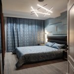 Satılır 4 otaqlı Yeni Tikili, Gənclik metrosu, Nərimanov rayonu 4