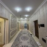 Kirayə (aylıq) 3 otaqlı Yeni Tikili, Gənclik metrosu, Nərimanov rayonu 5