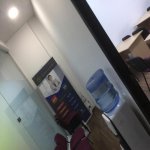 Kirayə (aylıq) 1 otaqlı Ofis, Səbail rayonu 5