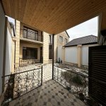 Satılır 4 otaqlı Həyət evi/villa, Koroğlu metrosu, Zabrat qəs., Sabunçu rayonu 4