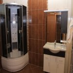 Satılır 9 otaqlı Həyət evi/villa, Badamdar qəs., Səbail rayonu 13