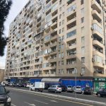 Kirayə (aylıq) 4 otaqlı Yeni Tikili, Nəsimi metrosu, 9-cu mikrorayon, Binəqədi rayonu 1