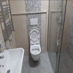 Kirayə (aylıq) 1 otaqlı Yeni Tikili, 20 Yanvar metrosu, Yasamal qəs., Yasamal rayonu 5