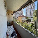 Kirayə (aylıq) 3 otaqlı Köhnə Tikili, Əhmədli metrosu, Xətai rayonu 13